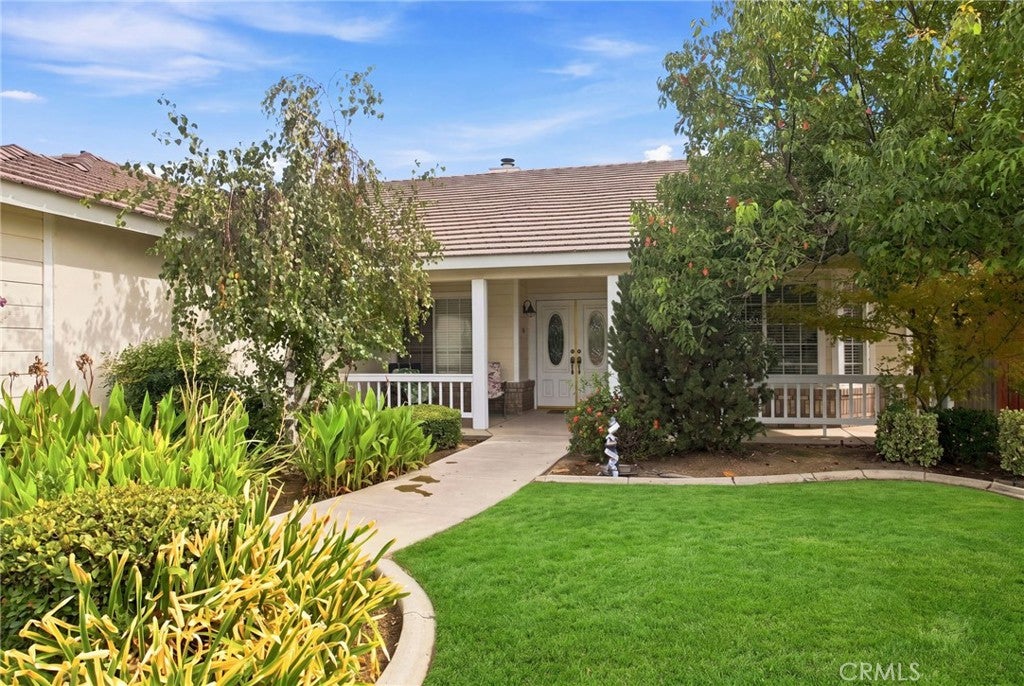 10019 Laurel Park