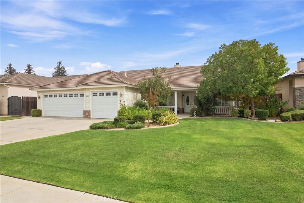 10019 Laurel Park