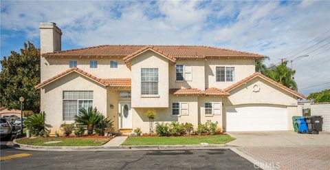 17050 E CYPRESS Street Covina CA 91722