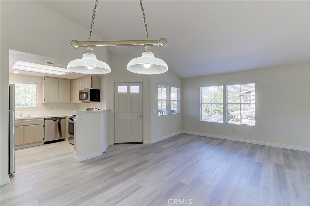 Los Portillos (LSP) - Residential