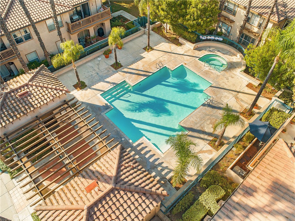 Los Portillos (LSP) - Residential