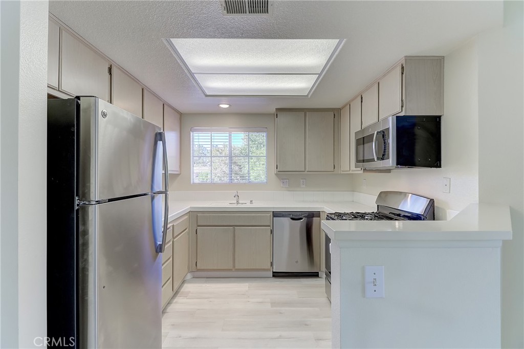 Los Portillos (LSP) - Residential