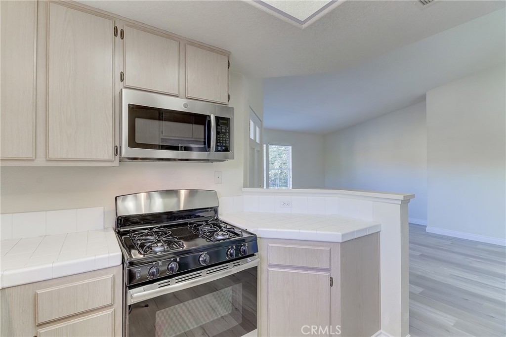 Los Portillos (LSP) - Residential