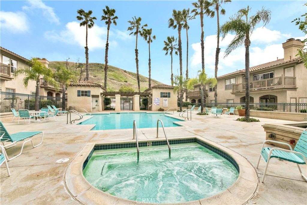 Los Portillos (LSP) - Residential