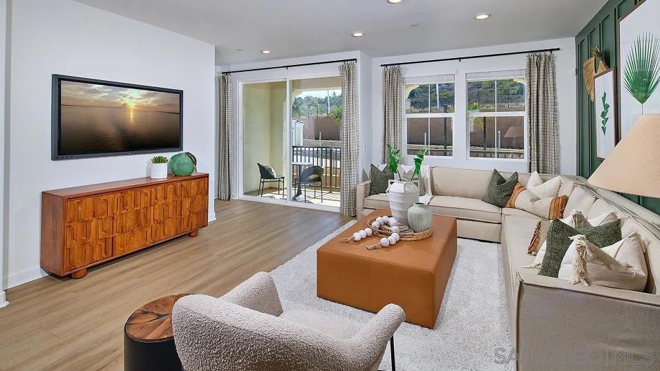 San Marcos - Residential