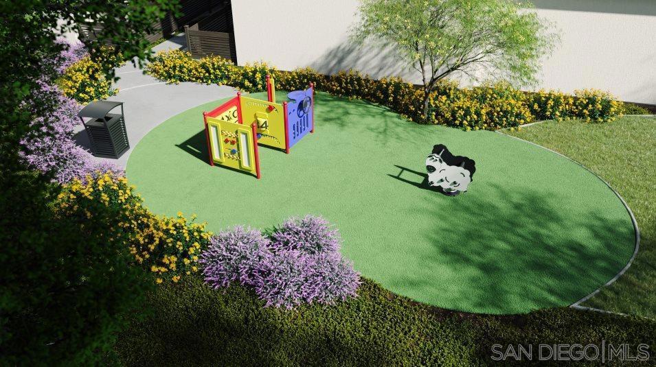 San Marcos - Residential