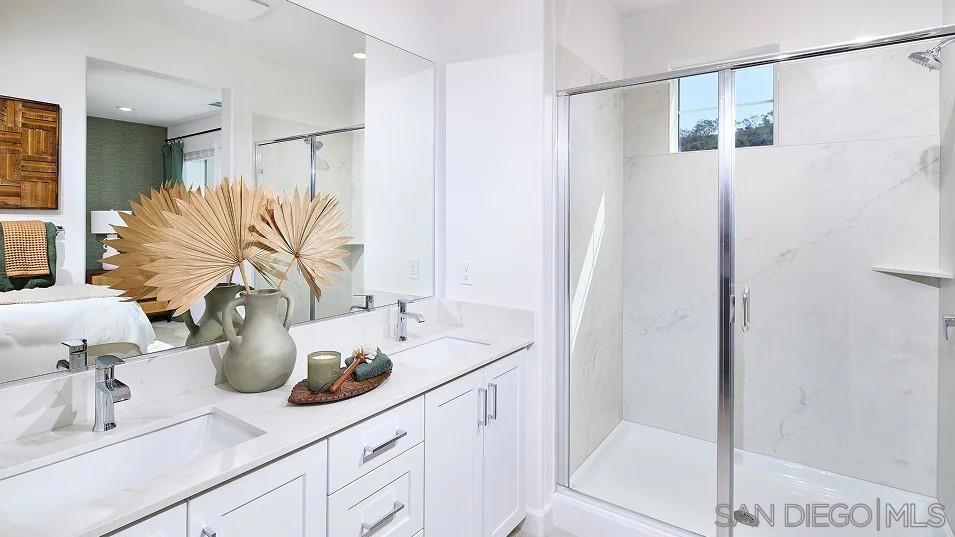 San Marcos - Residential