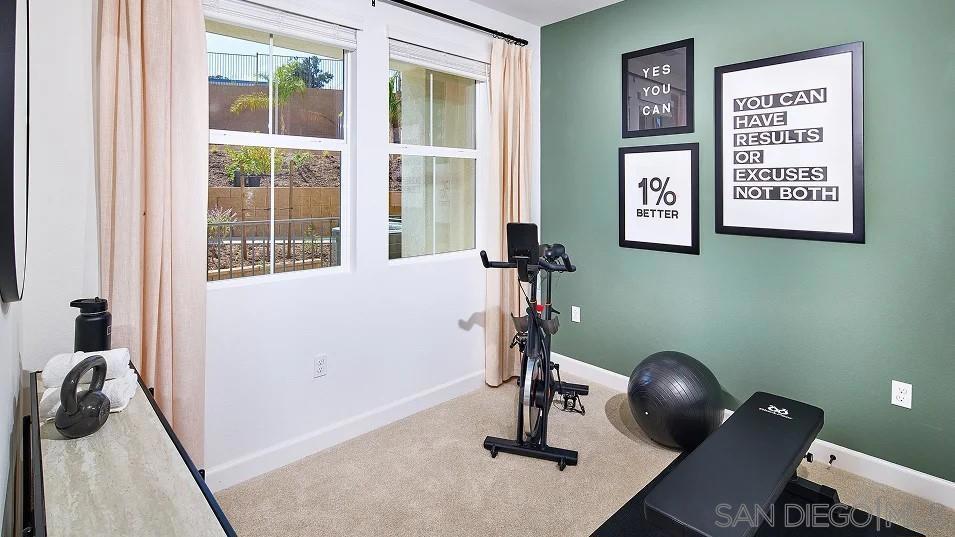 San Marcos - Residential