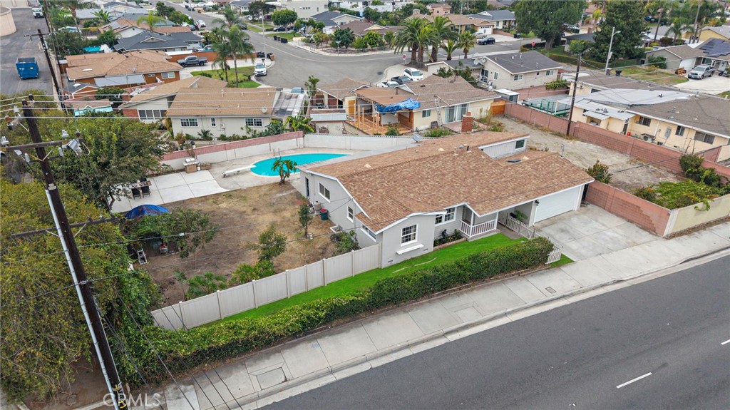 other - Residential