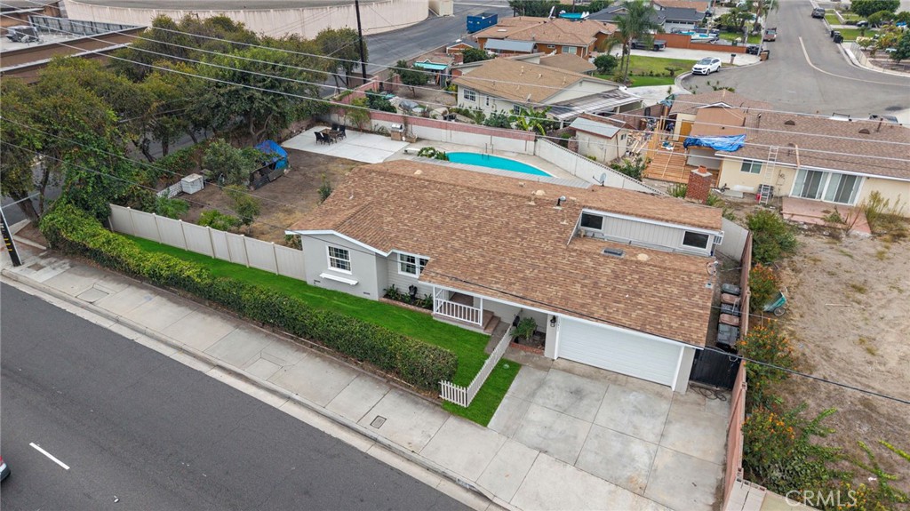 other - Residential