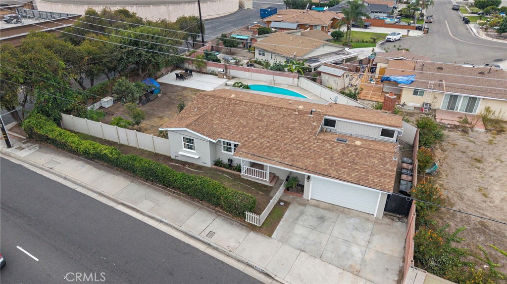 other - Residential