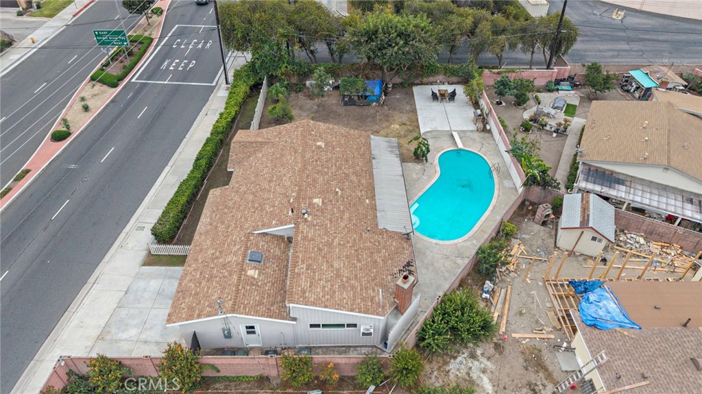 other - Residential