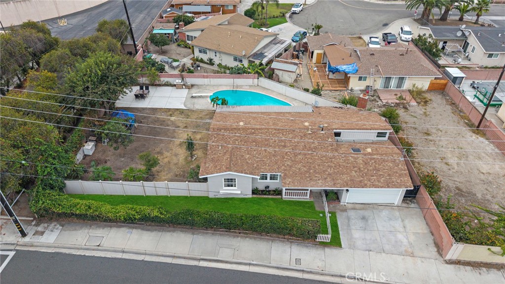 other - Residential