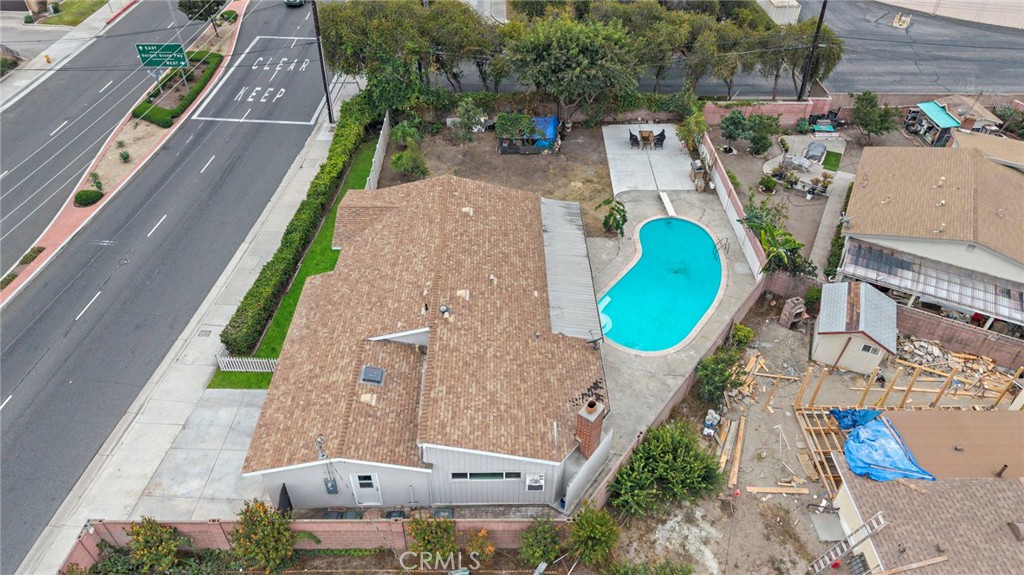 other - Residential