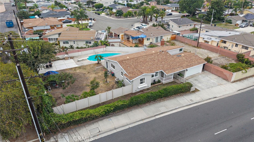 other - Residential