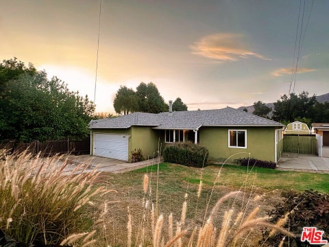Photo of 8453 Fenwick Street, Los Angeles, CA 91040 (MLS # 26910601)