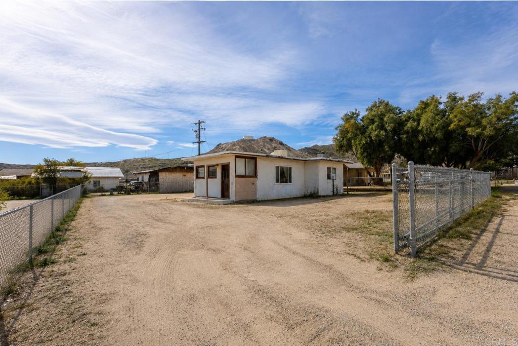 13765 Fremont Street