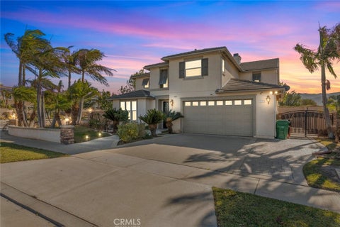 Photo of 636 Debora Rae DR, Corona, CA 92882 (MLS # IG26191571)