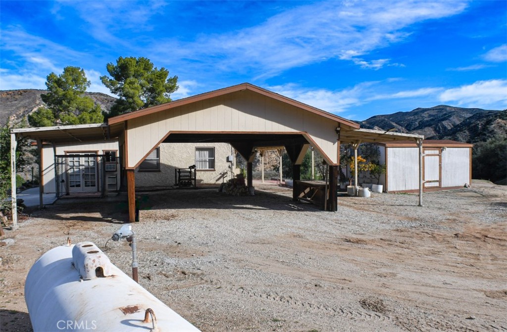 Properties 1 30344 Bouquet Canyon