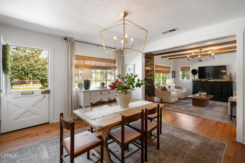 640 E Rio Grande Street