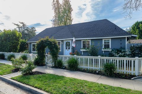 640 E Rio Grande Street Pasadena CA 91104