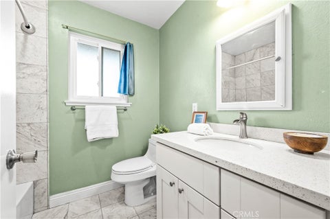 Tiny photo for 7650 College Drive, Stanton, CA 90680 (MLS # PW26215584)