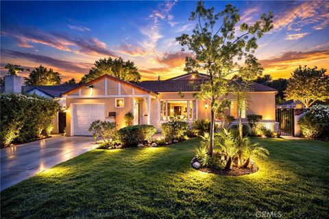 200 E Haven Arcadia CA 91006