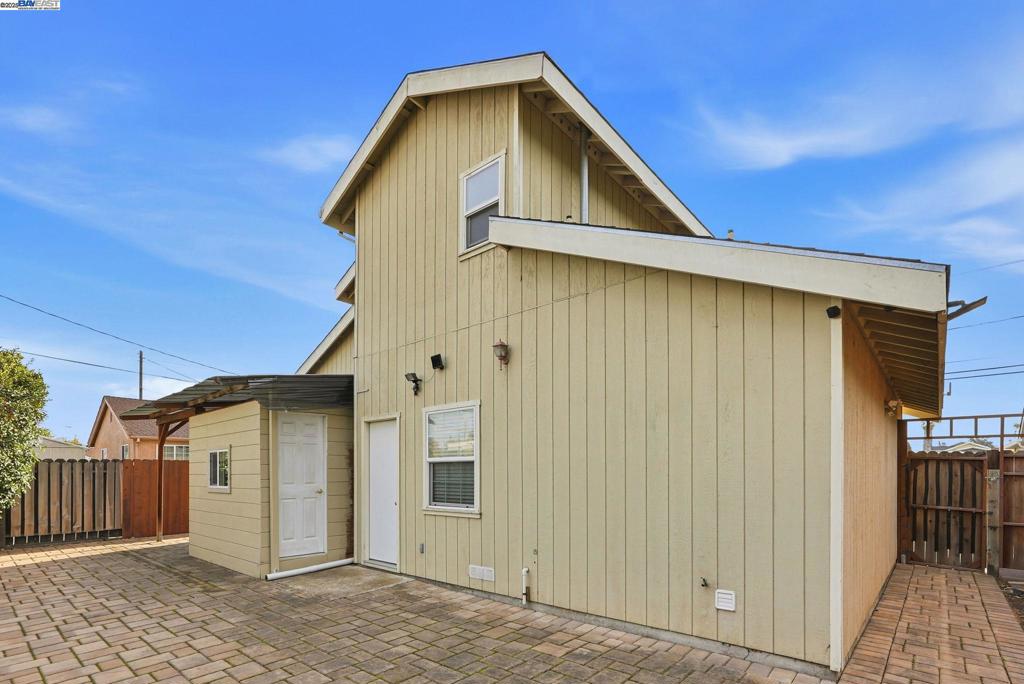 CHERRYLAND - Residential