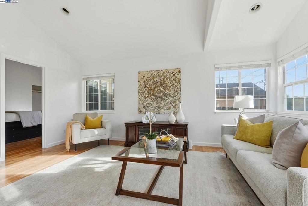 CHERRYLAND - Residential