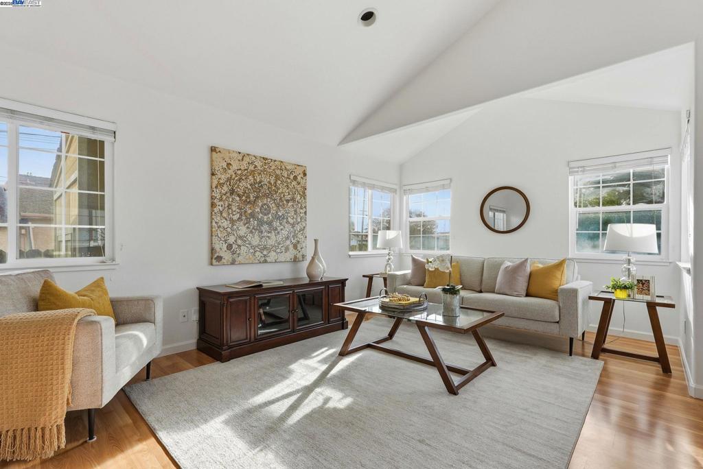 CHERRYLAND - Residential