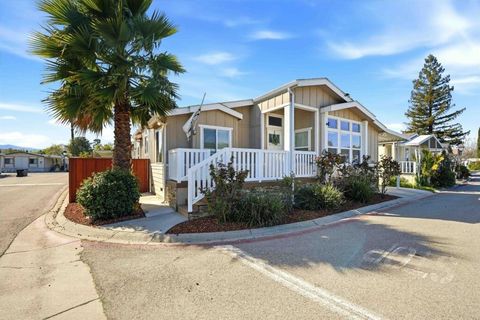 6130 Monterey Road San Jose CA 95138