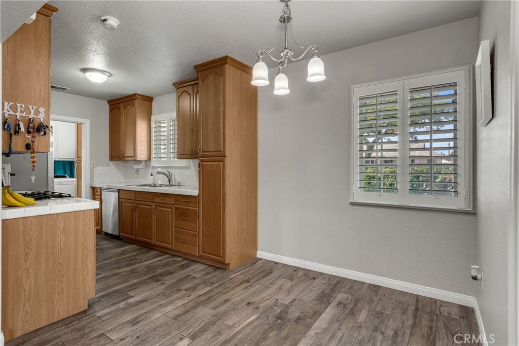 Lakewood Estates (LKES) - Residential