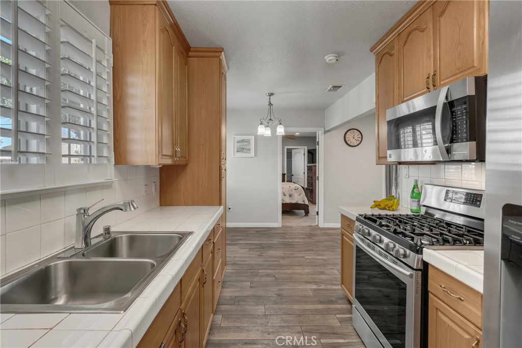 Lakewood Estates (LKES) - Residential