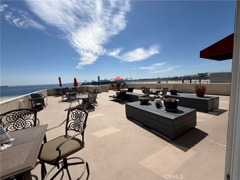 Photo of 1174 E Ocean Blvd #10, Long Beach, CA 90802 (MLS # PW26073247)