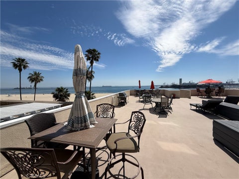 Photo of 1174 E Ocean Blvd #10, Long Beach, CA 90802 (MLS # PW26073247)