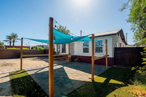 Photo of 45855 Smurr Street, Indio, CA 92201 (MLS # 219152935DA)