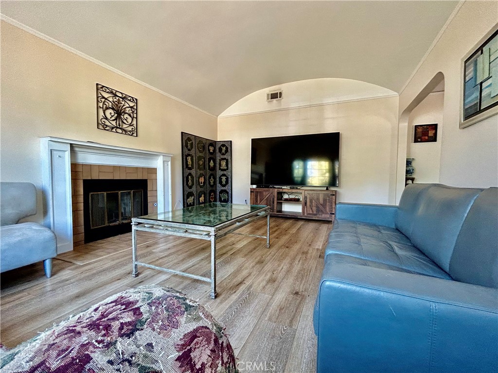 115 S Granada Avenue