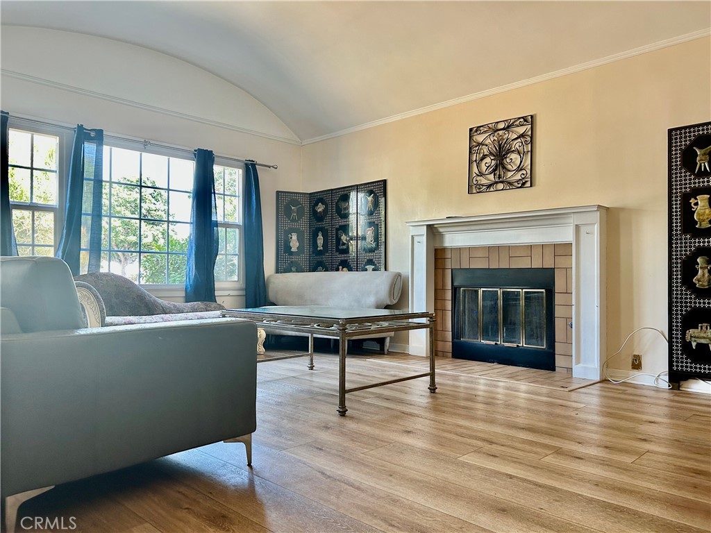 115 S Granada Avenue