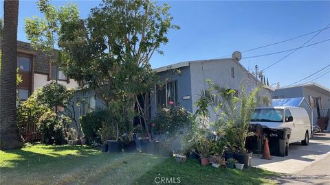 521 Pomelo Avenue Monterey Park CA 91755