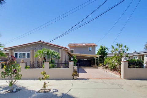 Photo of 6060 Cowels Mountain Boulevard, La Mesa, CA 91942 (MLS # PTP2607168)