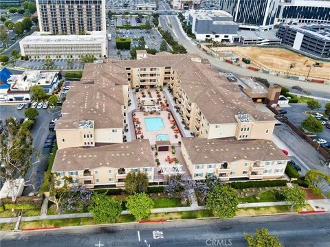 21345 Hawthorne Boulevard 416 Torrance CA 90503