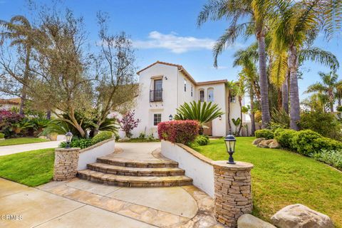 5018 Via Andrea Newbury Park CA 91320