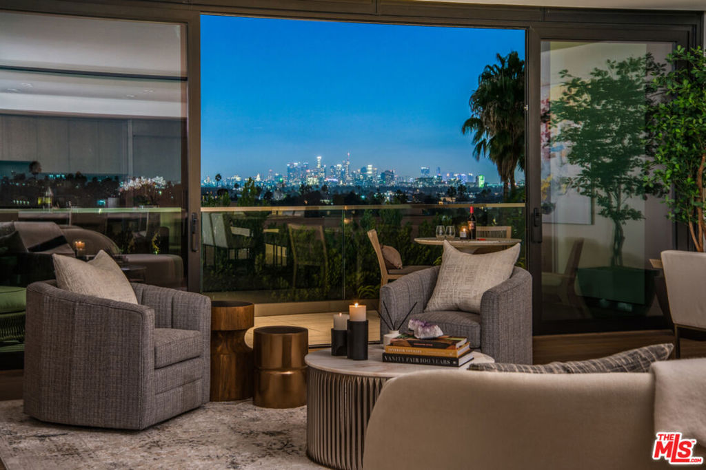 8420 W Sunset Boulevard 505