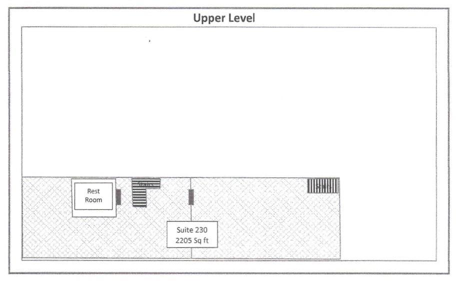 1148 E San Antonio Street