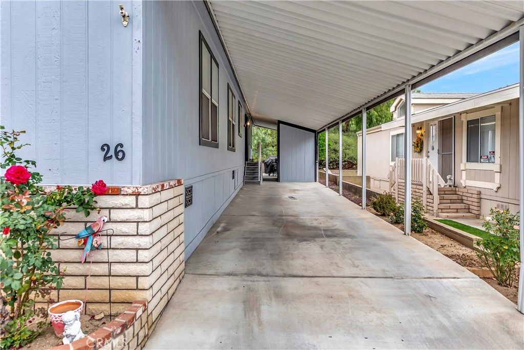 Photo of 1051 Site Drive #26, Brea, CA 92821 (MLS # PW26071479)