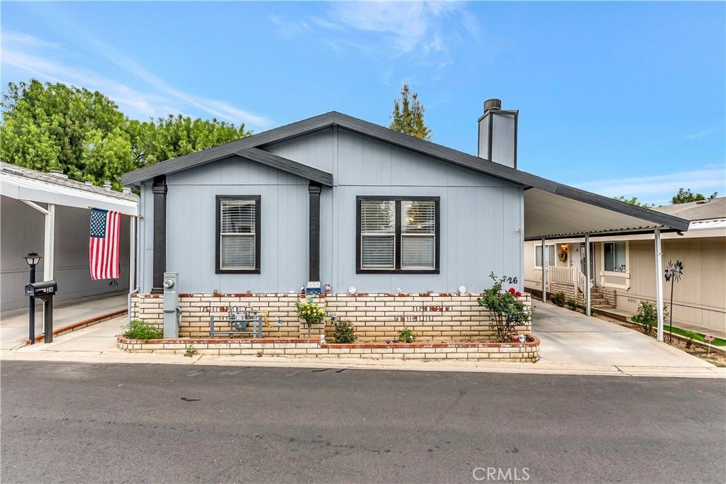 Photo of 1051 Site Drive #26, Brea, CA 92821 (MLS # PW26071479)