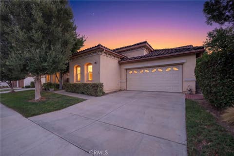 Photo of 29517 Warmsprings Drive, Menifee, CA 92584 (MLS # SW26141047)