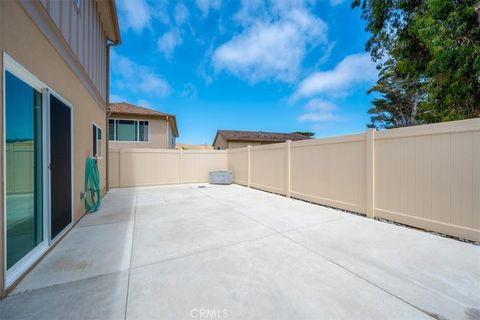 Tiny photo for 509 Quinn CT, Morro Bay, CA 93442 (MLS # PI26109932)