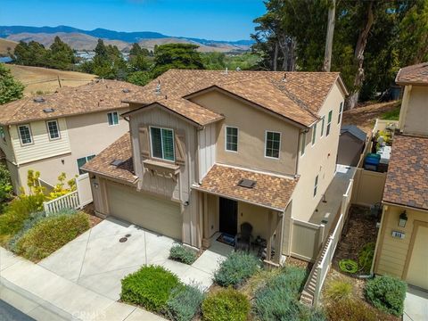 Tiny photo for 509 Quinn CT, Morro Bay, CA 93442 (MLS # PI26109932)