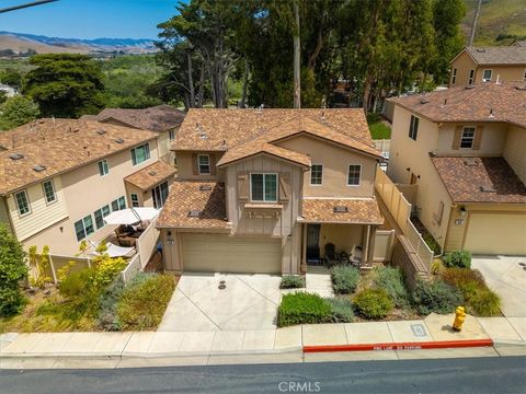 Tiny photo for 509 Quinn CT, Morro Bay, CA 93442 (MLS # PI26109932)